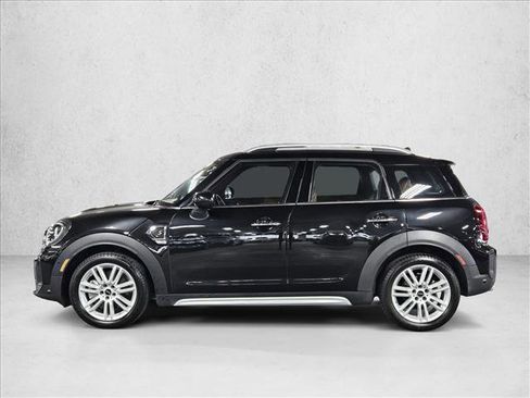 Certified 2023 MINI Cooper Countryman S image 9