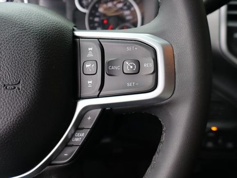 Used 2026 RAM 2500 Big Horn AWD/4WD image 20
