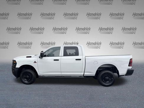 New 2026 RAM 2500 Tradesman image 5