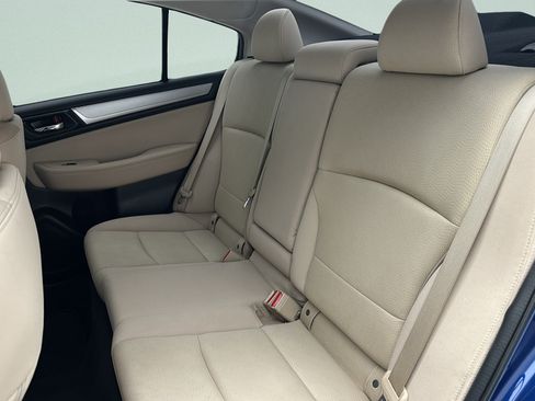 Used 2017 Subaru Legacy 2.5i Premium AWD/4WD image 11