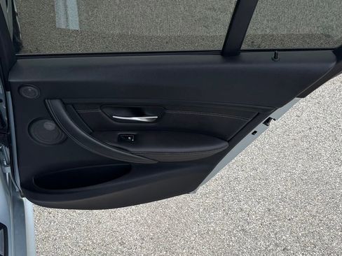 Used 2016 BMW M3 w/ Executive Package RWD image 24