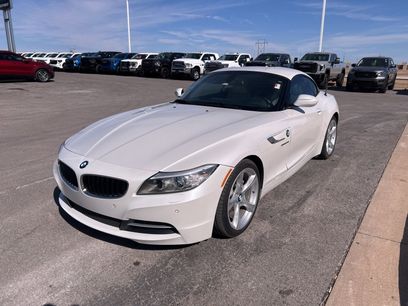 Used 2016 BMW Z4 sDrive28i