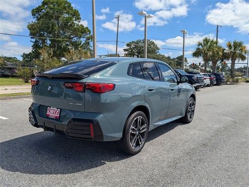 New 2026 BMW X2 xDrive28i image 5