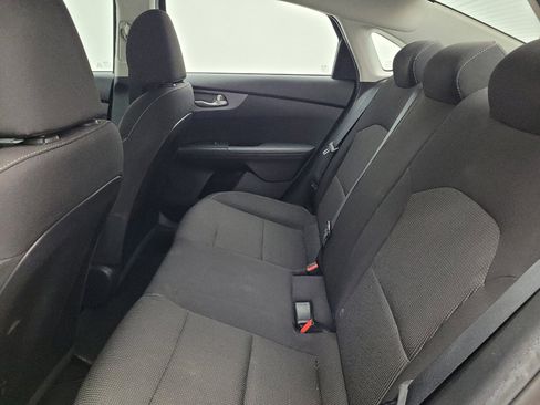 Used 2019 Kia Forte LXS image 18