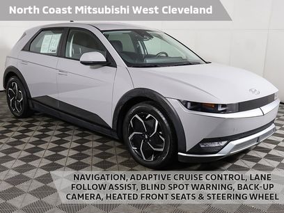 Used 2023 Hyundai Ioniq 5 SEL w/ Cargo Package