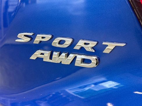 Used 2022 Honda HR-V Sport image 13