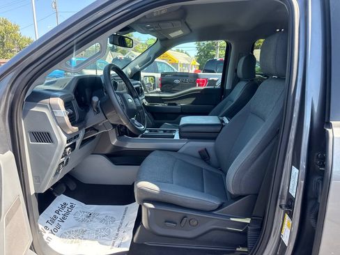 Used 2024 Ford F150 XLT w/ Equipment Group 303A High AWD/4WD image 18