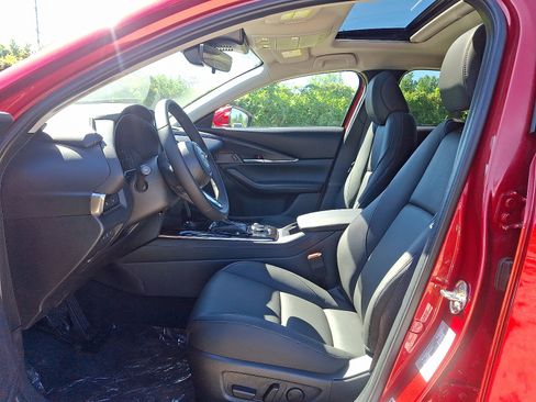 New 2025 MAZDA CX-30 AWD 2.5 S w/ Preferred Package image 7