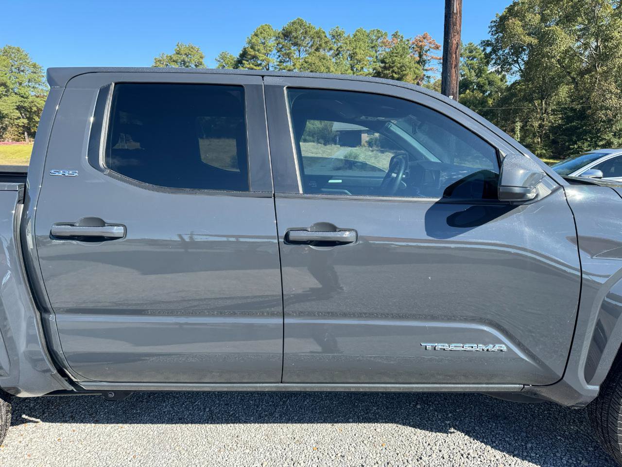 Used 2024 Toyota Tacoma SR5 RWD image 10