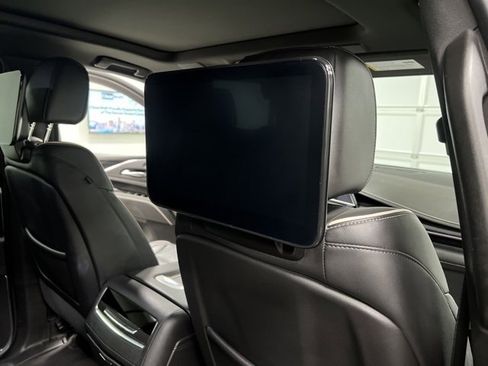 Used 2023 Cadillac Escalade Sport image 62