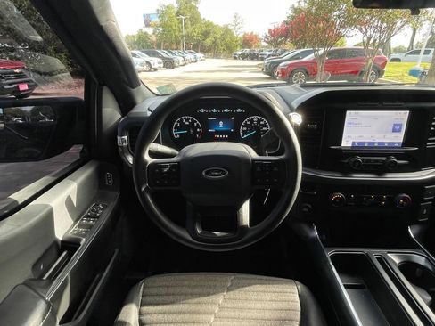 Used 2023 Ford F150 XL w/ STX Appearance Package RWD image 11