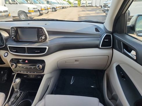 Used 2020 Hyundai Tucson Value AWD/4WD image 22