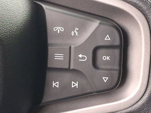 Used 2023 Ford Bronco Big Bend AWD/4WD image 22