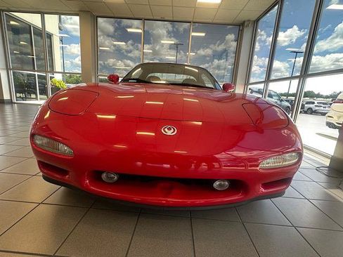 Used 1994 MAZDA RX-7 RWD image 2