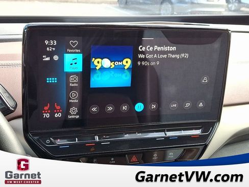 Certified 2023 Volkswagen ID.4 Pro image 18