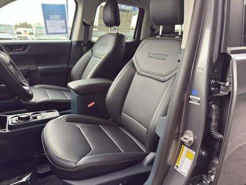 New 2026 Ford Maverick Lobo image 14