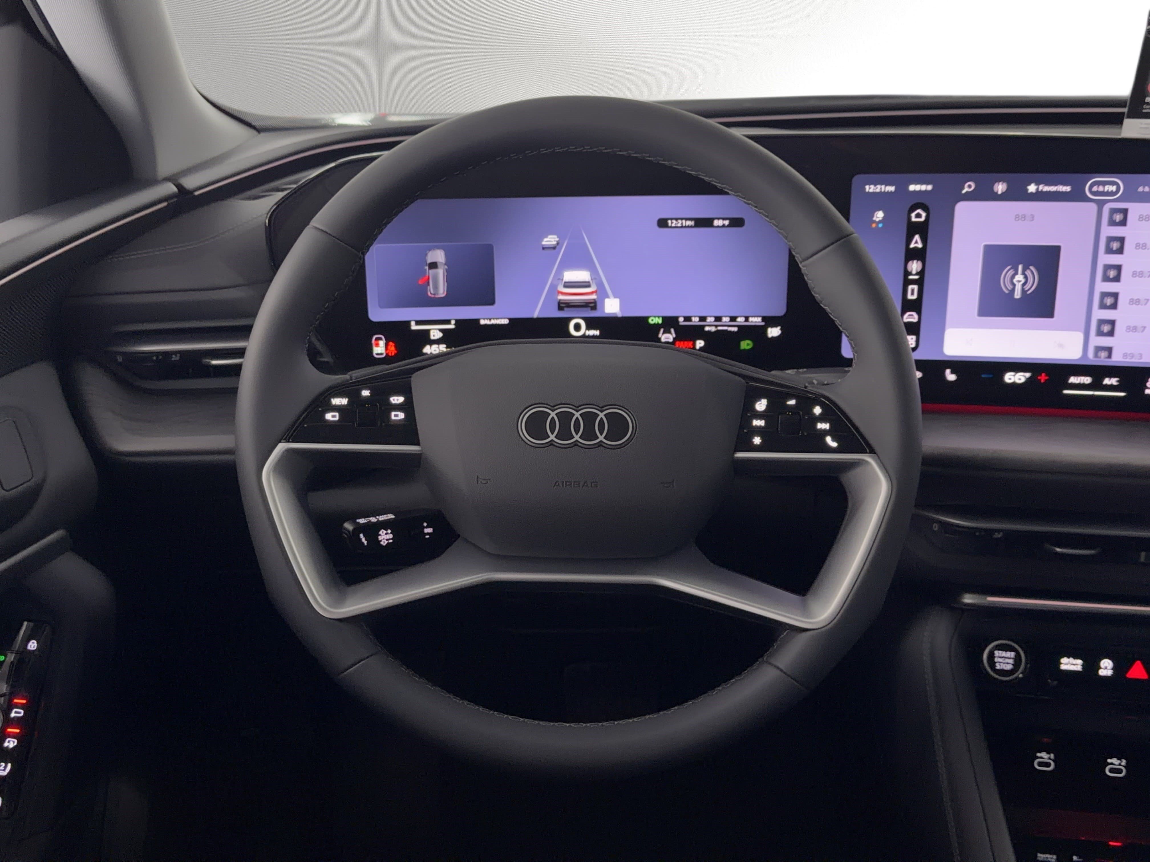 New 2026 Audi Q5 Premium Plus AWD/4WD image 20