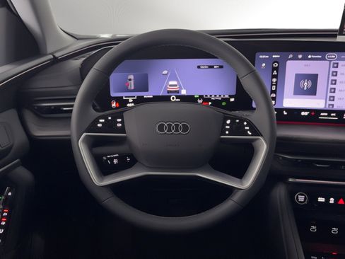 New 2026 Audi Q5 Premium AWD/4WD image 20