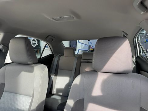 Used 2017 Toyota Corolla LE w/ Body Protection Package FWD image 21