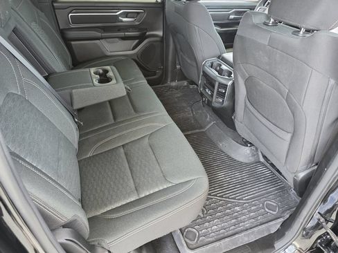 Used 2025 RAM 1500 Lone Star RWD image 28
