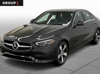 New 2025 Mercedes-Benz C 300 C 300 video 1