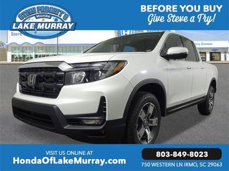 New 2026 Honda Ridgeline RTL video 1