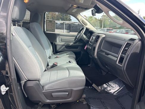 Used 2014 RAM 1500 Express image 21