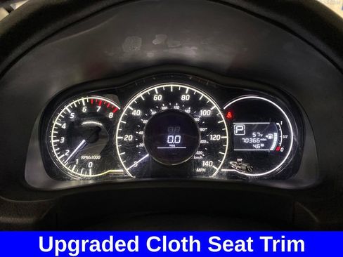 Used 2015 Nissan Versa Note SV image 14