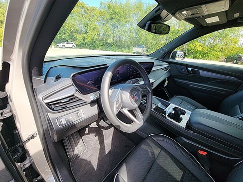 New 2026 Buick Enclave Sport Touring image 15