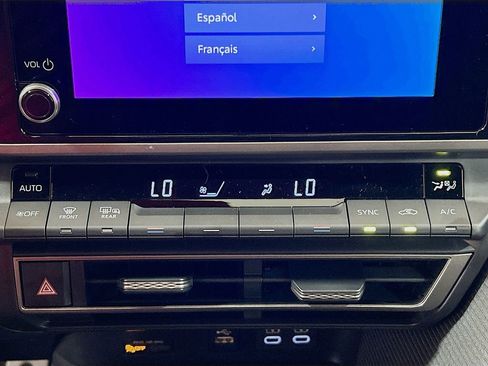 New 2026 Toyota Camry SE FWD image 15