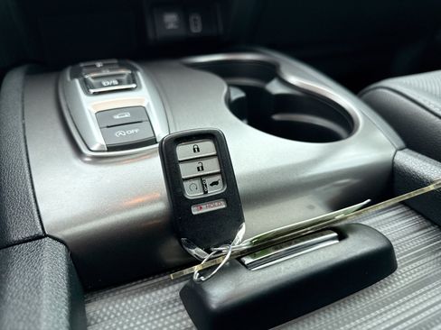 Used 2023 Honda Passport EX-L image 24