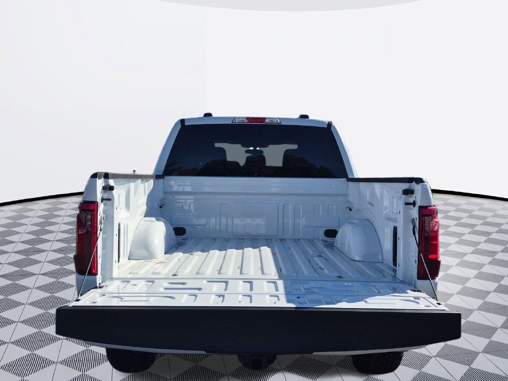 New 2026 Ford F150 STX AWD/4WD image 22
