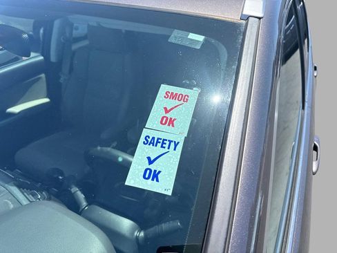 Used 2014 Honda CR-V EX-L image 9