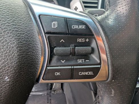Used 2018 Hyundai Sonata Sport FWD image 15