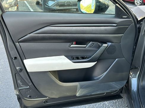 New 2026 MAZDA CX-50 AWD 2.5 S w/ Weather Package image 11