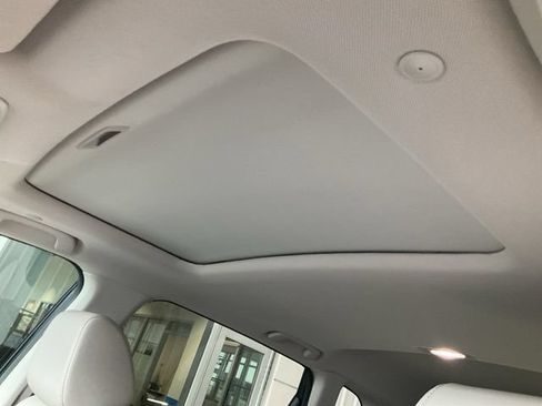 Certified 2025 Honda CR-V EX-L image 7