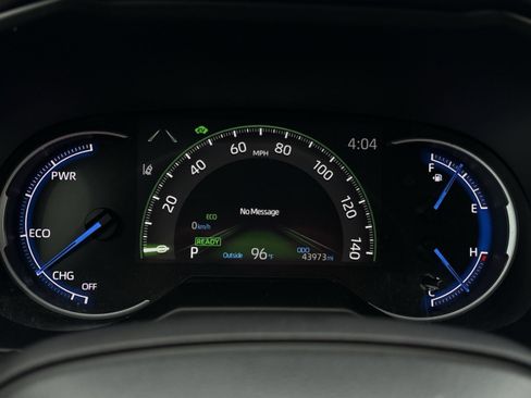 Used 2024 Toyota RAV4 XLE AWD/4WD image 17