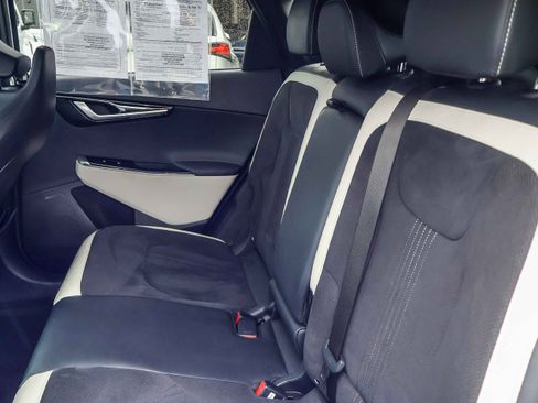 Used 2022 Kia EV6 GT-Line w/ GT-Line Suede Seat Package image 16