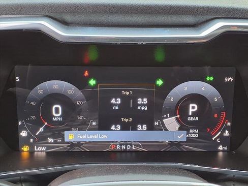 New 2026 GMC Canyon Elevation w/ Convenience Package image 10