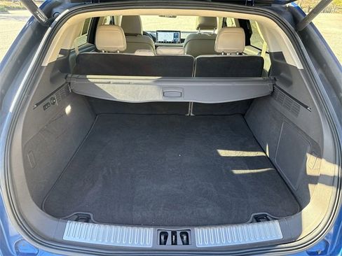 Used 2021 Lincoln Nautilus Reserve w/ Cargo Utility Package image 25