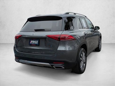 Used 2020 Mercedes-Benz GLE 350 4MATIC image 5