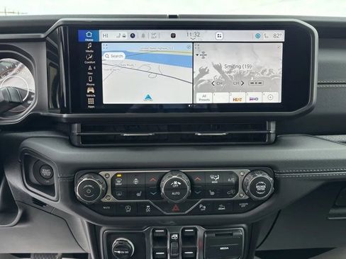 New 2026 Jeep Wrangler Sahara image 14