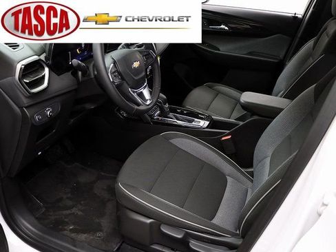 New 2026 Chevrolet TrailBlazer LT w/ LT Cold Weather Package image 12