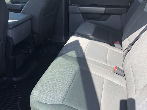 Used 2021 Ford F150 XLT image 8