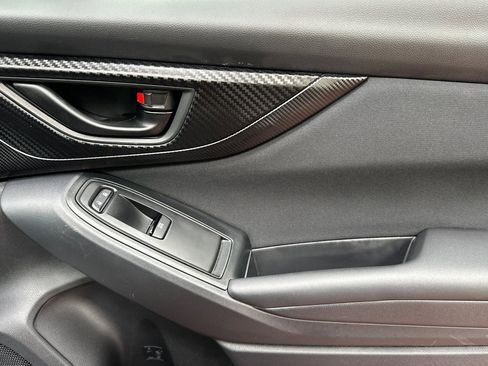 Used 2023 Subaru Crosstrek 2.0i image 22