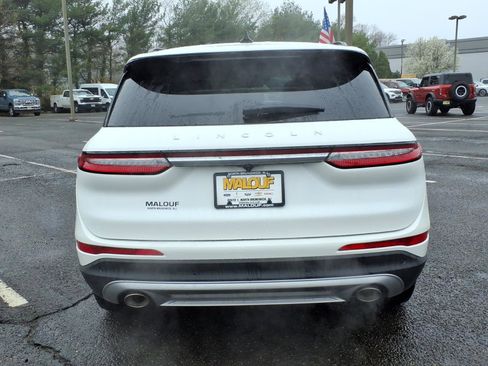 Used 2026 Lincoln Corsair Premiere w/ Rear Removable Package Tray image 6