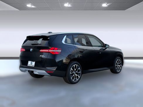 New 2026 BMW X3 xDrive30 image 8