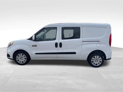 Used 2017 RAM ProMaster City Tradesman SLT w/ Rear Back-up Camera Group FWD image 3