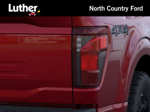 New 2026 Ford F150 XLT AWD/4WD image 21