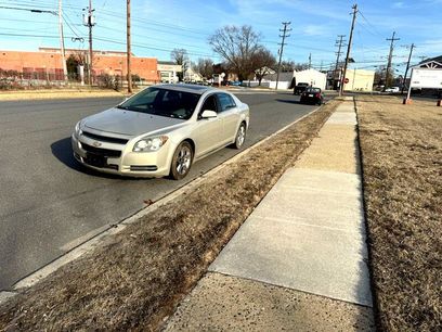 Used 2010 Chevrolet Malibu LT w/ Power Convenience Package